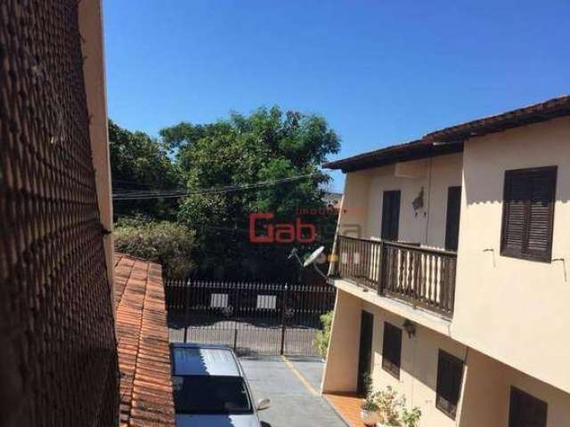 Casa com 3 dormitórios à venda, 90 m² por R$ 390.000,00 - Palmeiras - Cabo Frio/RJ