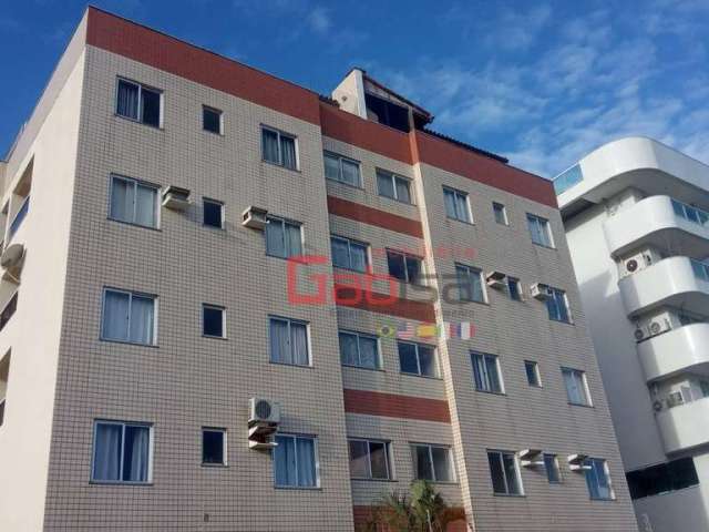 Apartamento com 2 dormitórios à venda, 65 m² por R$ 380.000,00 - Braga - Cabo Frio/RJ