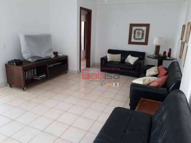 Apartamento com 4 dormitórios à venda, 160 m² por R$ 800.000,00 - Algodoal - Cabo Frio/RJ