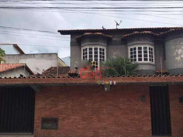 Casa com 5 dormitórios à venda,  por R$ 1.200.000 - Jardim Flamboyant - Cabo Frio/RJ