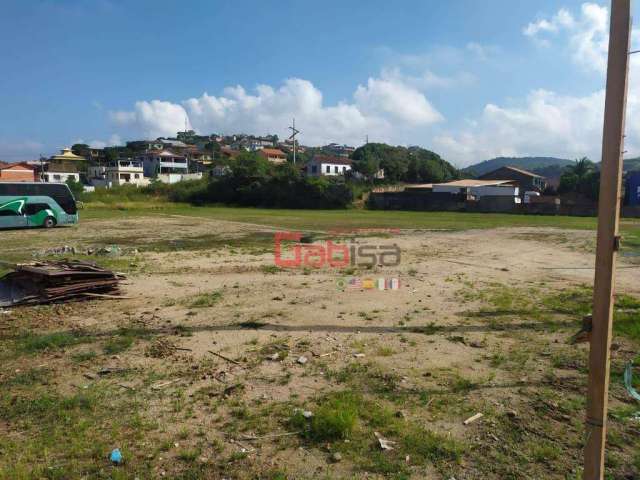 Terreno à venda, 7361 m² por R$ 6.900.000,00 - Baixo Grande - São Pedro da Aldeia/RJ