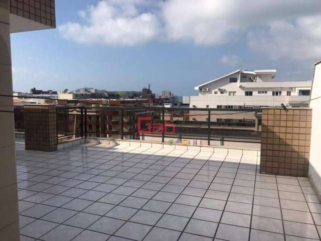 Cobertura com 4 dormitórios à venda, 190 m² por R$ 960.000,00 - Centro - Cabo Frio/RJ