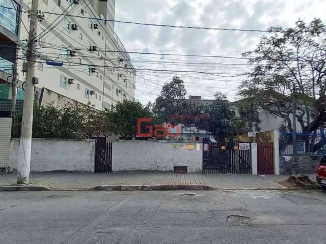 Terreno à venda, 336 m² por R$ 1.900.000,00 - Vila Nova - Cabo Frio/RJ