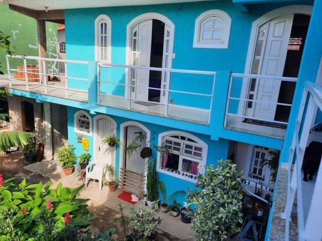 Casa com 7 dormitórios à venda, 200 m² por R$ 700.000,00 - Jardim Flamboyant - Cabo Frio/RJ