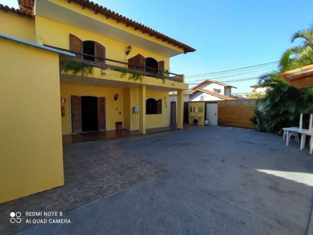 Casa com 12 dormitórios à venda, 280 m² por R$ 899.000,00 - Parque Central - Cabo Frio/RJ