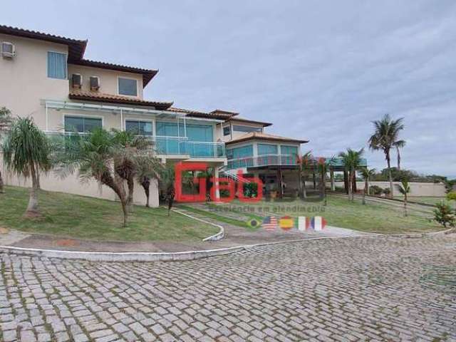 Casa com 4 dormitórios à venda, 220 m² por R$ 2.500.000,00 - Brava - Armação dos Búzios/RJ