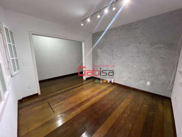 Casa com 1 dormitório à venda, 70 m² por R$ 170.000,00 - Porto do Carro - Cabo Frio/RJ