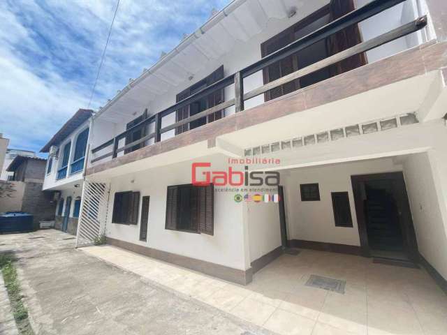 Casa com 5 dormitórios à venda, 151 m² por R$ 505.000,00 - Braga - Cabo Frio/RJ