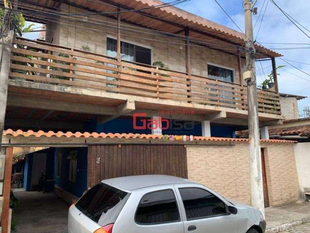 02 casa a venda n o Jardim Caiçara por R$350.000,00