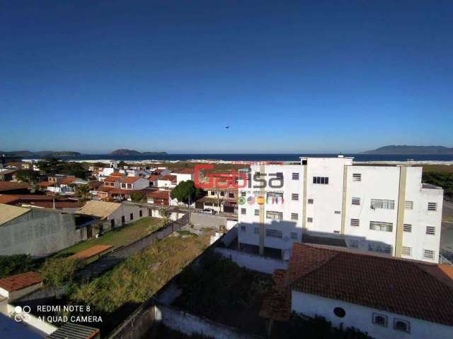 Cobertura com 4 dormitórios à venda, 112 m² por R$ 700.000,00 - Braga - Cabo Frio/RJ