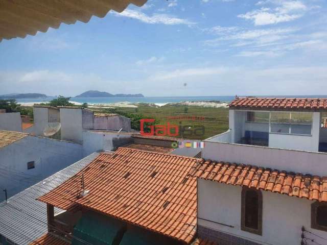 Casa com 7 dormitórios à venda, 300 m² por R$ 1.100.000,00 - Braga - Cabo Frio/RJ