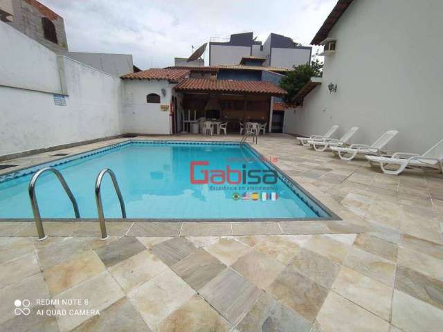 Casa com 2 dormitórios à venda, 100 m² por R$ 430.000,00 - Braga - Cabo Frio/RJ