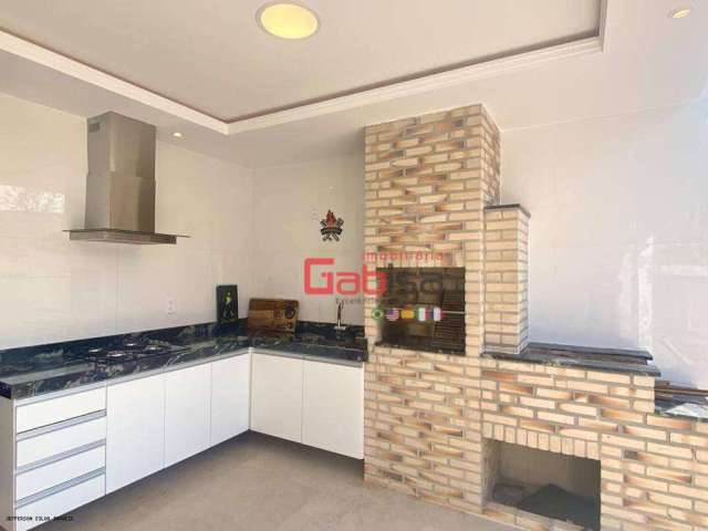 Casa com 2 dormitórios à venda, 80 m² por R$ 530.000,00 - Caminho de Búzios - Cabo Frio/RJ