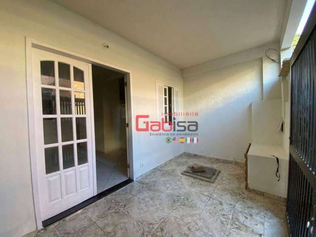 Casa com 2 dormitórios à venda, 84 m² por R$ 399.000,00 - Praia dos Anjos - Arraial do Cabo/RJ