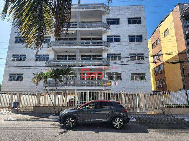 Apartamento com 4 dormitórios à venda, 134 m² por R$ 720.000,00 - Vila Nova - Cabo Frio/RJ