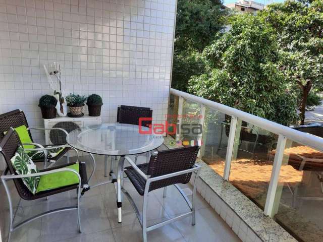 Apartamento com 2 dormitórios à venda, 96 m² por R$ 750.000,00 - Vila Nova - Cabo Frio/RJ