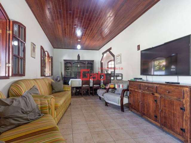 Casa com 5 dormitórios à venda, 377 m² por R$ 850.000,00 - Caravelas - Armação dos Búzios/RJ