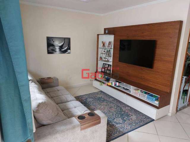 Casa com 2 dormitórios à venda, 73 m² por R$ 380.000 - Vila Valqueire - Rio de Janeiro/RJ