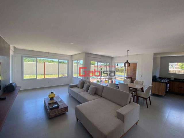 Casa com 4 dormitórios à venda, 170 m² por R$ 1.850.000,00 - Centro - Armação dos Búzios/RJ