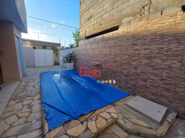 Casa com 3 dormitórios à venda, 150 m² por R$ 620.000,00 - Rasa - Armação dos Búzios/RJ