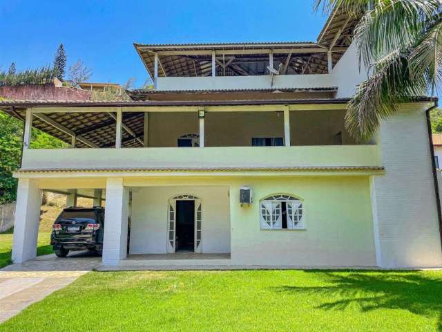 Casa com 3 dormitórios à venda, 476 m² por R$ 950.000 - Rasa - Armação dos Búzios/RJ