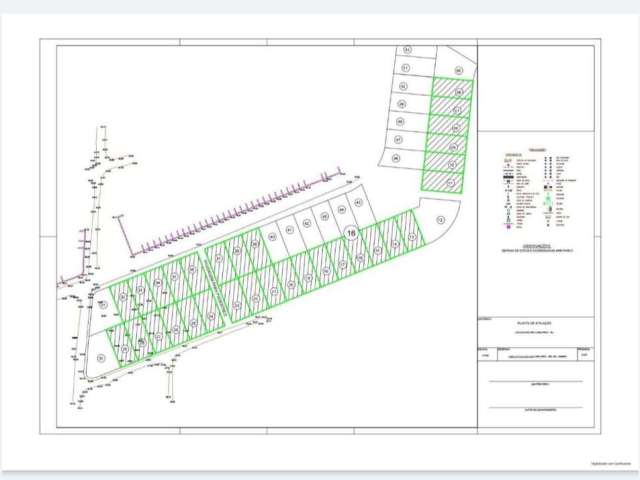 Terreno à venda, 400 m² por R$ 130.000,00 - Dunas do Peró - Cabo Frio/RJ