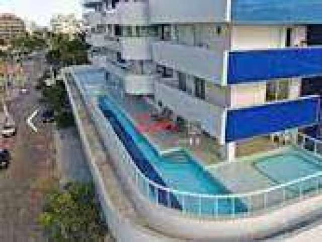 Apartamento com 2 dormitórios à venda, 198 m² por R$ 530.000,00 - Braga - Cabo Frio/RJ