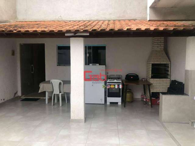 Casa com 4 dormitórios à venda, 240 m² por R$ 365.000,00 - Centro - São Pedro da Aldeia/RJ