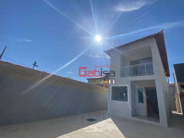 Casa com 3 dormitórios à venda, 96 m² por R$ 499.000,00 - Rasa - Armação dos Búzios/RJ