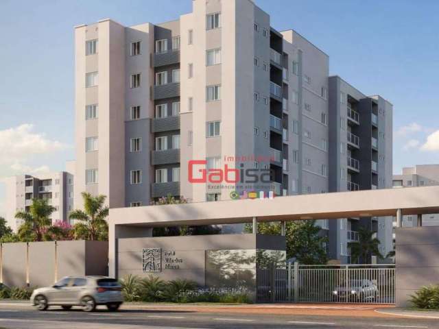 Apartamento com 2 dormitórios à venda, 52 m² por R$ 275.000,00 - Nova São Pedro - São Pedro da Aldeia/RJ