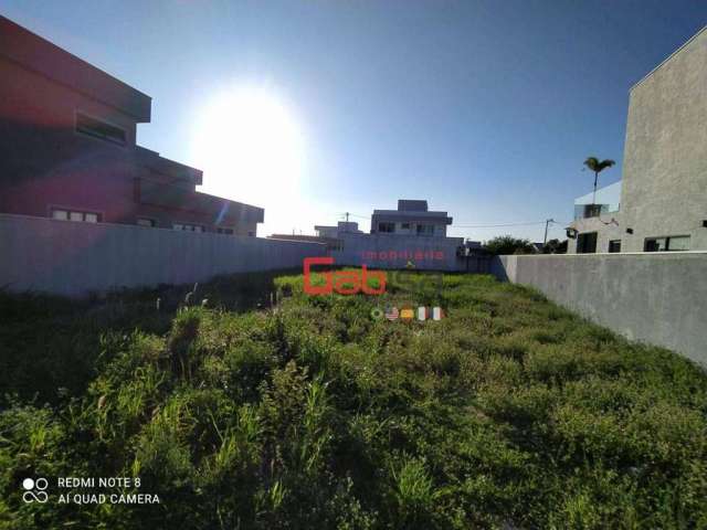 Terreno à venda, 387 m² por R$ 230.000,00 - Guriri - Cabo Frio/RJ