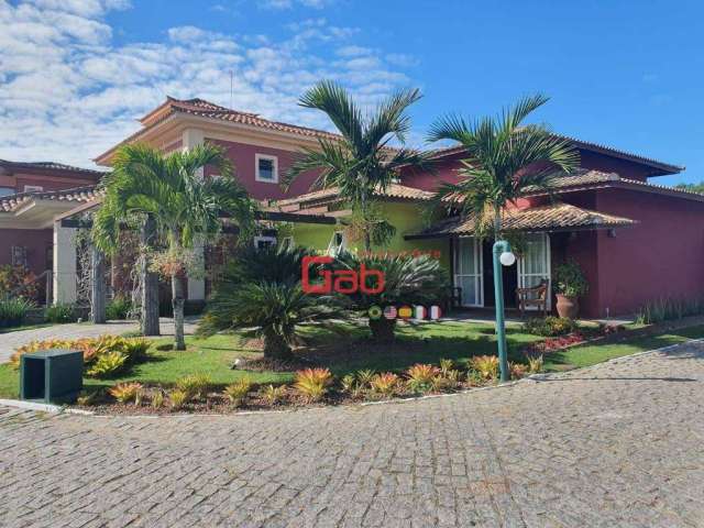 Casa com 4 dormitórios à venda, 172 m² por R$ 1.350.000,00 - Manguinhos - Armação dos Búzios/RJ