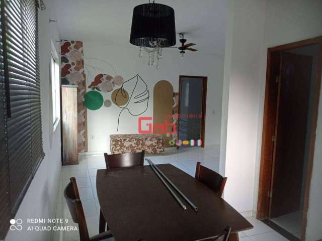 Casa com 3 dormitórios à venda, 96 m² por R$ 800.000,00 - Geribá - Armação dos Búzios/RJ