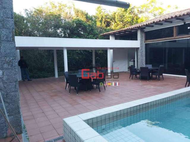 Casa com 3 dormitórios à venda, 340 m² por R$ 2.800.000,00 - Baia Formosa - Armação dos Búzios/RJ