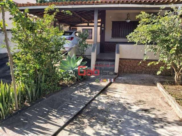 Casa com 3 dormitórios à venda, 150 m² por R$ 350.000,00 - Maria Joaquina - Armação dos Búzios/RJ