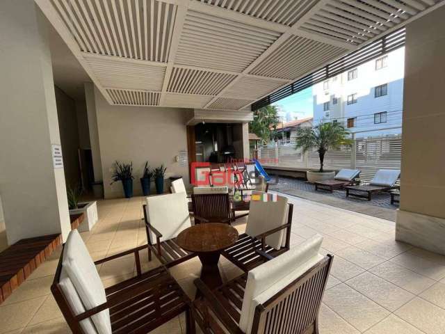 Apartamento com 2 dormitórios, 80 m² - venda por R$ 550.000,00 ou aluguel por R$ 3.731,67/mês - Braga - Cabo Frio/RJ