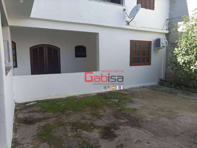 Casa com 2 dormitórios para alugar, 65 m² por R$ 1.906,00/mês - Braga - Cabo Frio/RJ