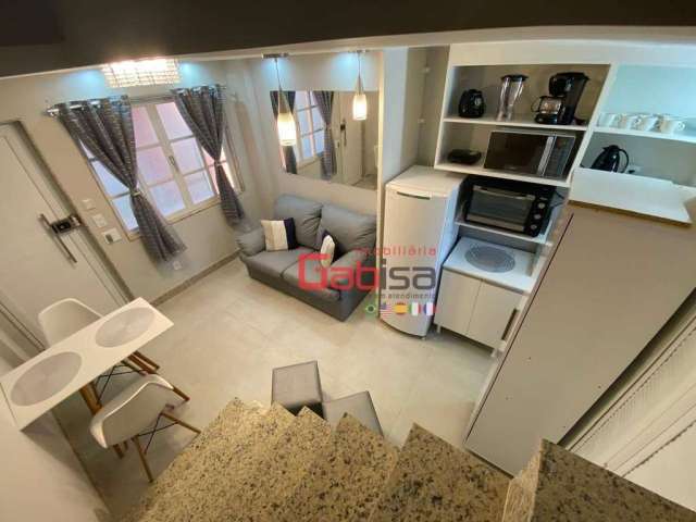 Casa com 2 dormitórios à venda, 68 m² por R$ 895.000,00 - Centro - Armação dos Búzios/RJ