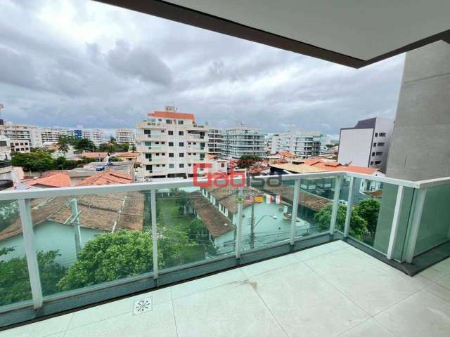 Apartamento 3 Quartos no Braga