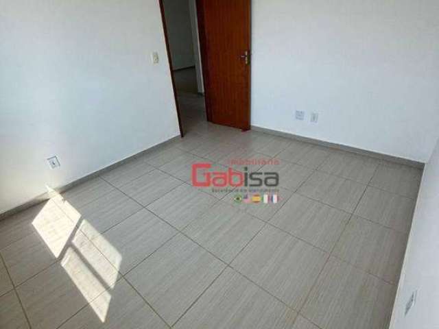 Apartamento com 3 dormitórios à venda, 77 m² por R$ 300.000,00 - Baixo Grande - São Pedro da Aldeia/RJ