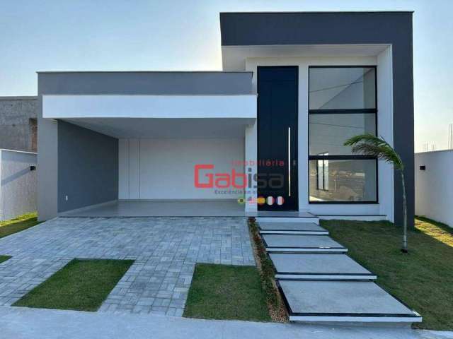 Casa com 3 dormitórios à venda, 125 m² por R$ 850.000,00 - Vila Sao Pedro - São Pedro da Aldeia/RJ