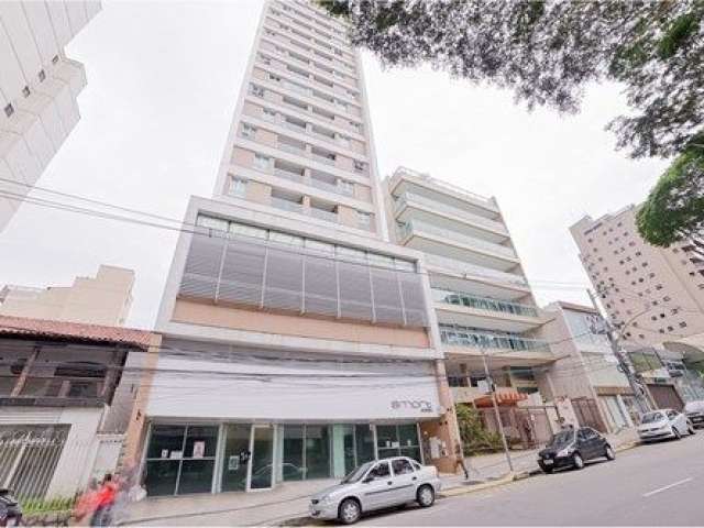 Apartamento mobiliado 1 quarto elevador 1 vaga Avenida Barão do Rio Branco