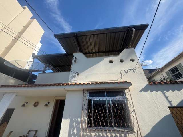 Casa 3 quartos 1 suite 2 vagas no bairro Santa Catarina Juiz d Fora MG