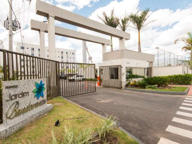 Apartamento com 2 Quartos e 1 banheiro à Venda, 52m² por R$ 167.000