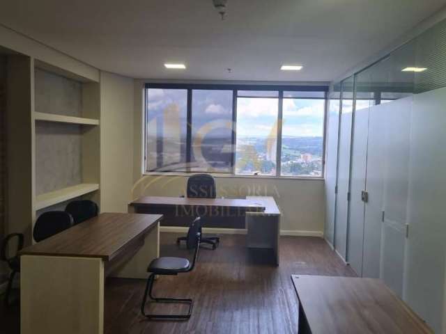 Sala comercial disponível para venda no diplomat office em indaiatuba/sp