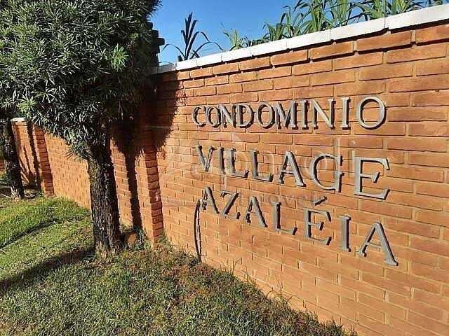 Apartamento no condomínio Village Azaléia, Indaiatuba/SP