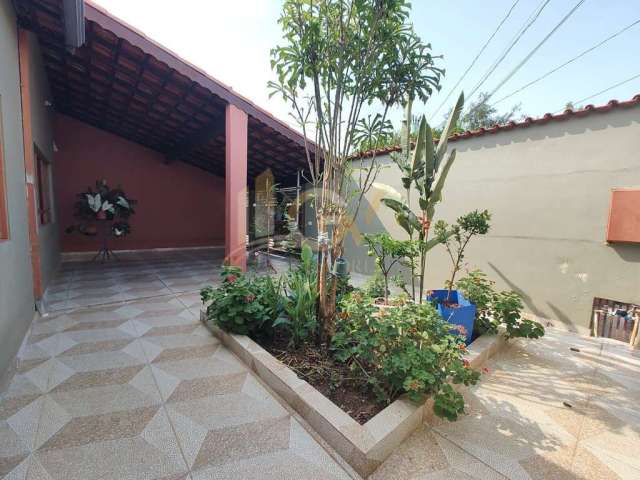 Casa em Indaiatuba no Bairro Jardim Tropical