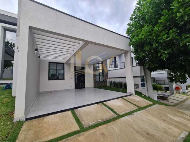 Casa em Condomínio Villa Rica