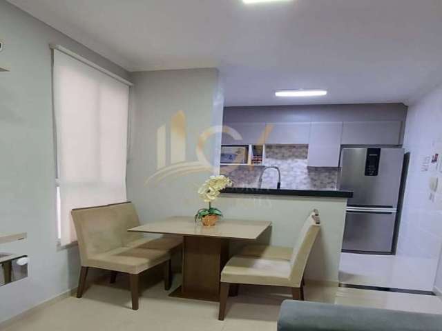 Apartamento à venda no bairro Jardim Nair Maria - Salto/SP