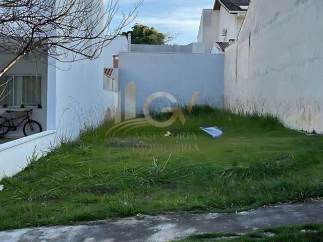 Terreno à venda no Condomínio Vista Verde - Indaiatuba/SP